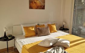 Kamche Lux Apartment