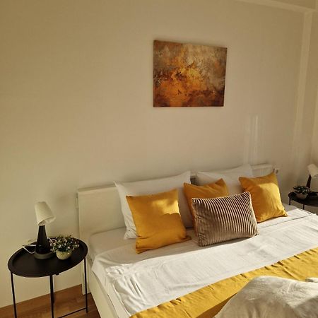 Kamche Lux Apartment Üsküp Dış mekan fotoğraf