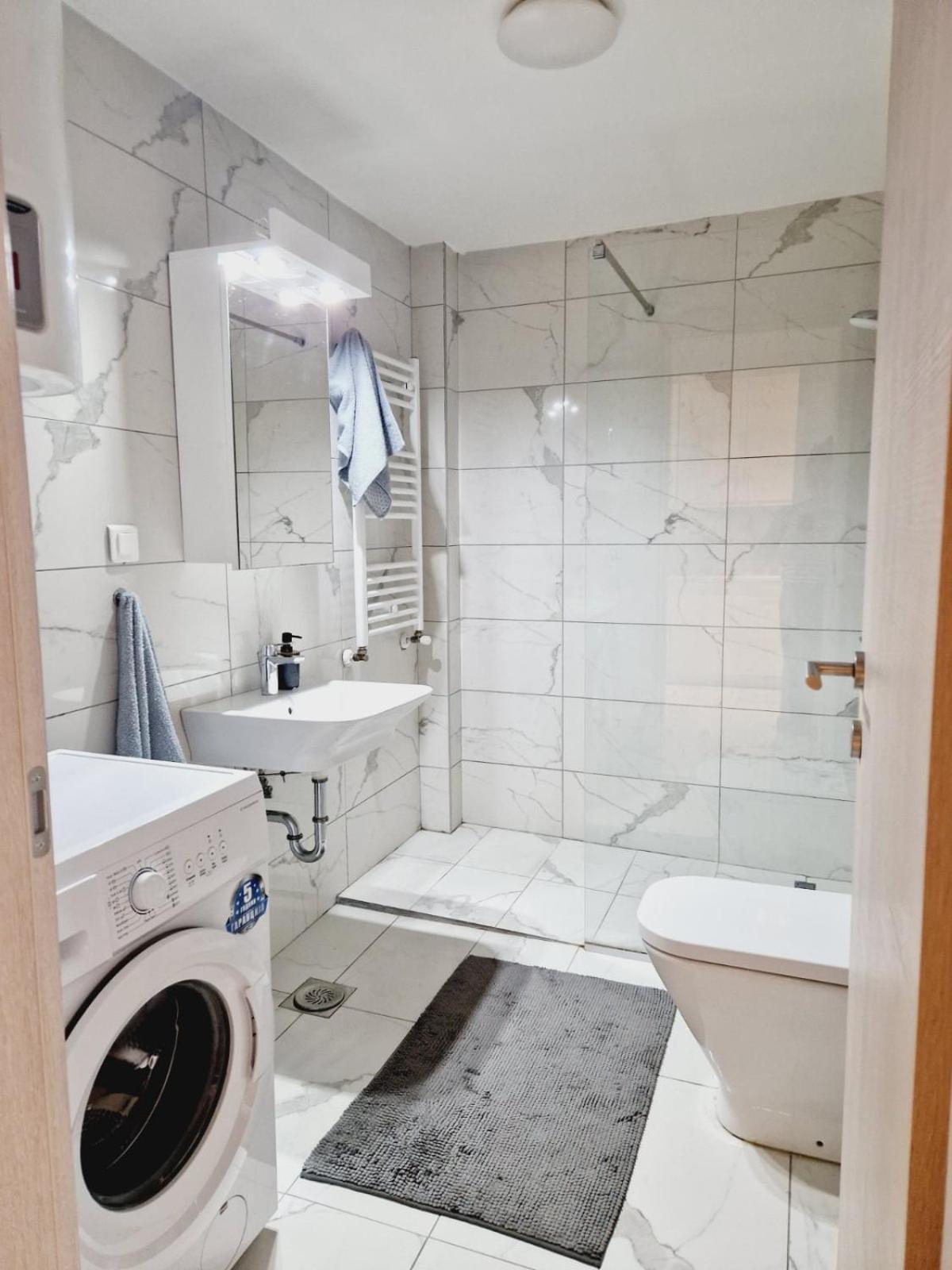 Kamche Lux Apartment Üsküp Dış mekan fotoğraf