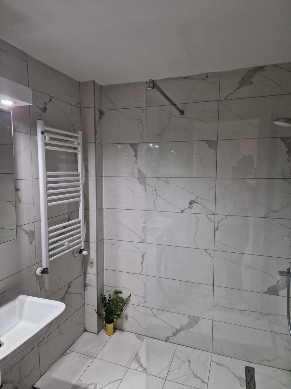 Kamche Lux Apartment Üsküp Dış mekan fotoğraf