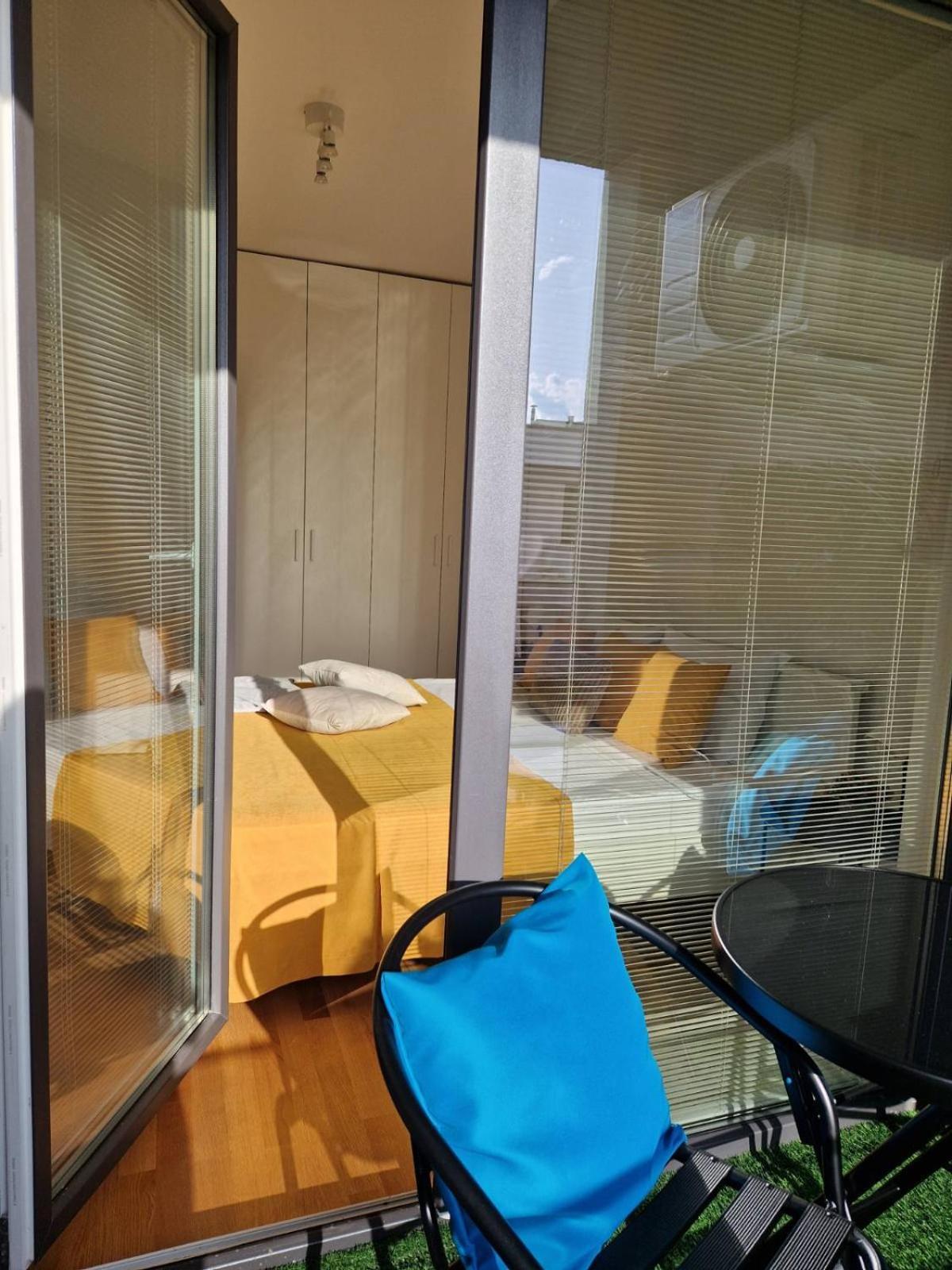Kamche Lux Apartment Üsküp Dış mekan fotoğraf