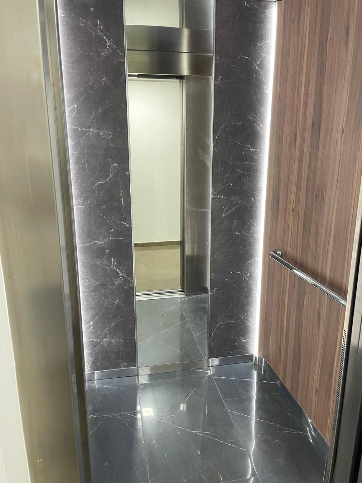 Kamche Lux Apartment Üsküp Dış mekan fotoğraf