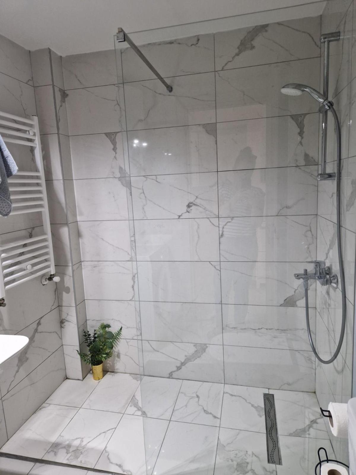 Kamche Lux Apartment Üsküp Dış mekan fotoğraf
