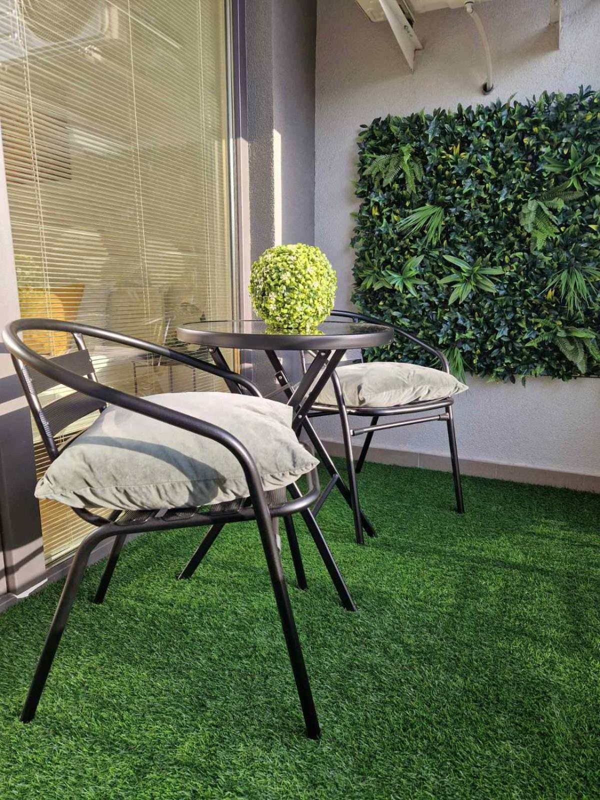 Kamche Lux Apartment Üsküp Dış mekan fotoğraf