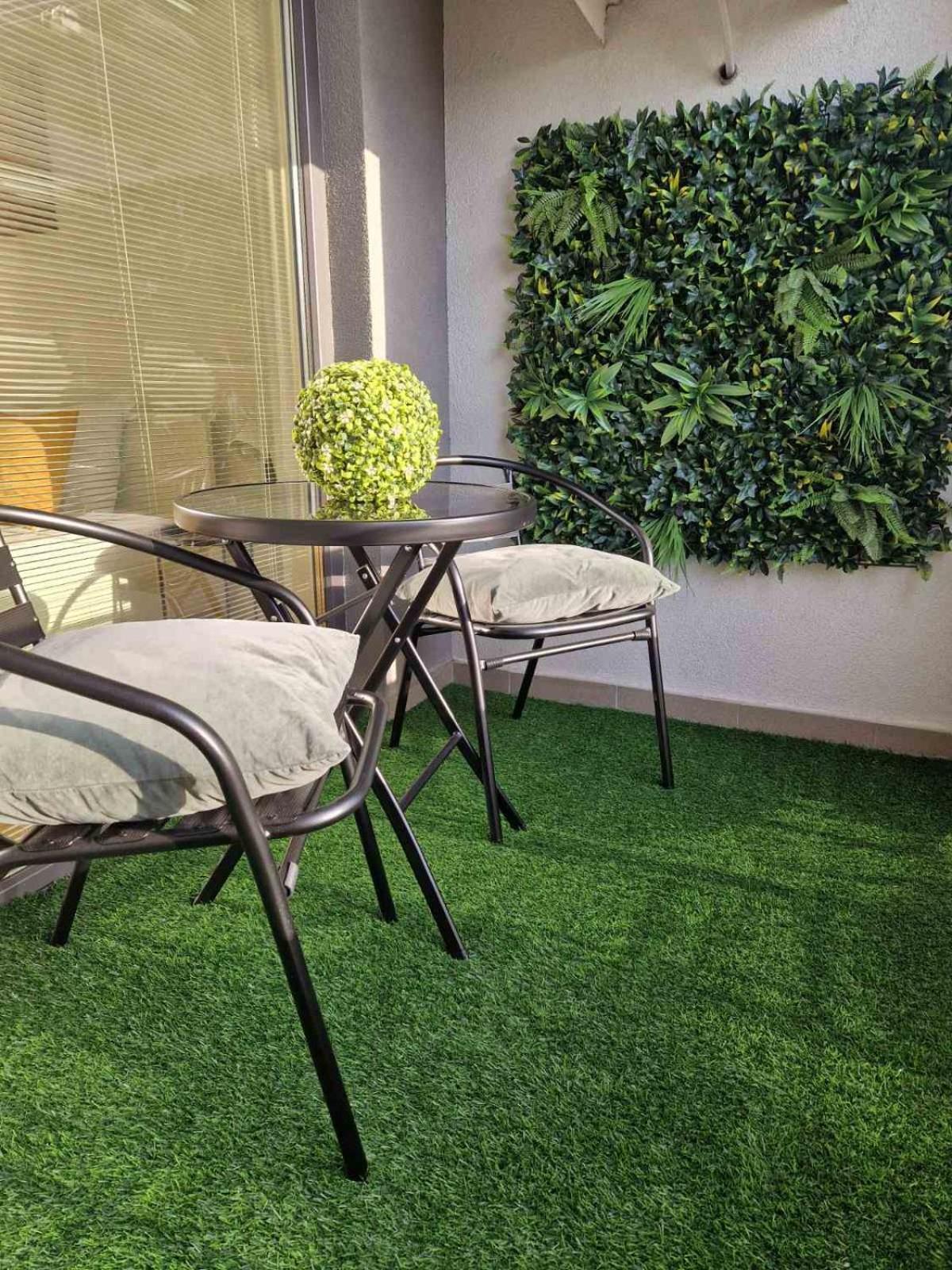 Kamche Lux Apartment Üsküp Dış mekan fotoğraf