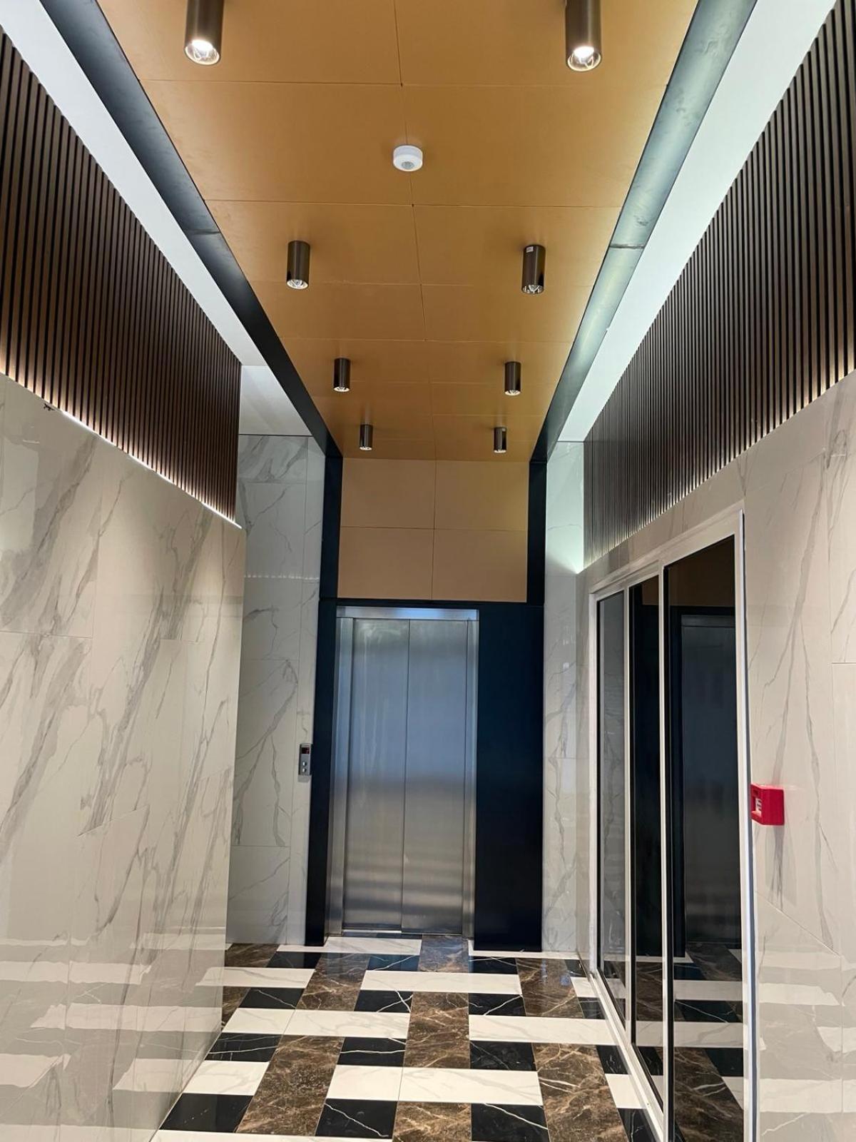 Kamche Lux Apartment Üsküp Dış mekan fotoğraf